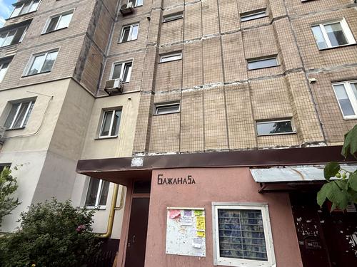 квартира за адресою Миколи Бажана просп., 5-А