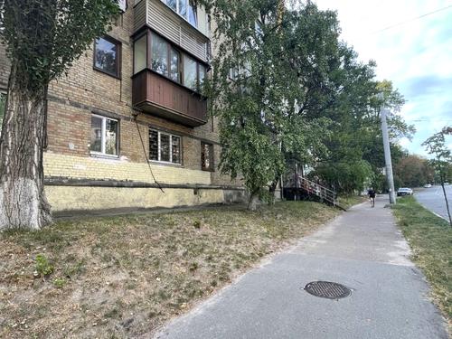 квартира за адресою Михайла Бойчука вул. (Кіквідзе), 26