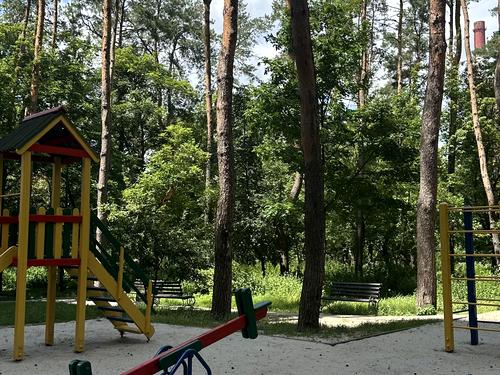 квартира за адресою Олевська вул., 9
