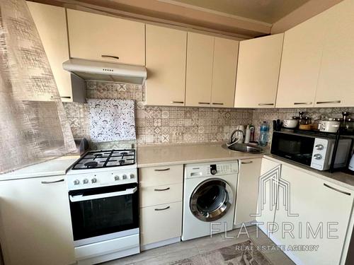 квартира за адресою Березнева вул., 7