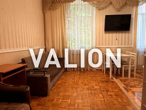 квартира по адресу Саксаганского ул., 41-В