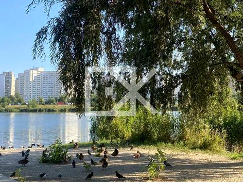 квартира по адресу Драгоманова ул., 31-Б
