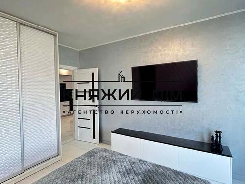 квартира по адресу Киев, Берестейский просп. (Победы), 5-В