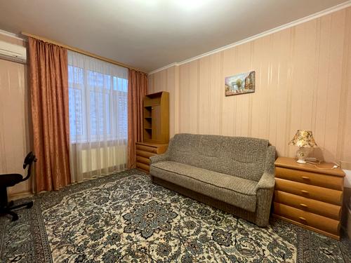 квартира по адресу Елизаветы Чавдар ул., 8