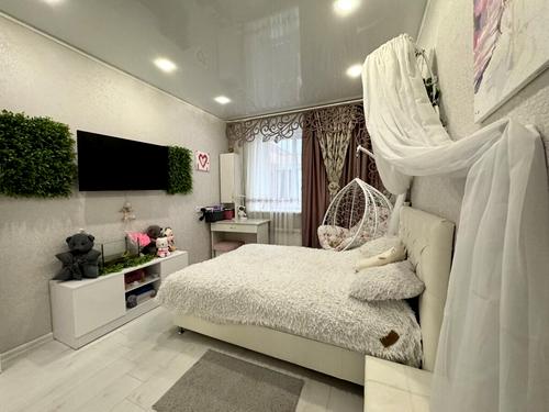 квартира за адресою Академіка Янгеля вул. (Фрунзе), 6к