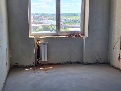 квартира по адресу Антоныча ул., 5б