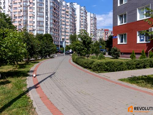 квартира за адресою Юлії Здановської вул. (Ломоносова), 85