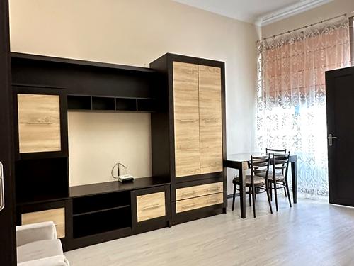 квартира по адресу Садовского ул., 8