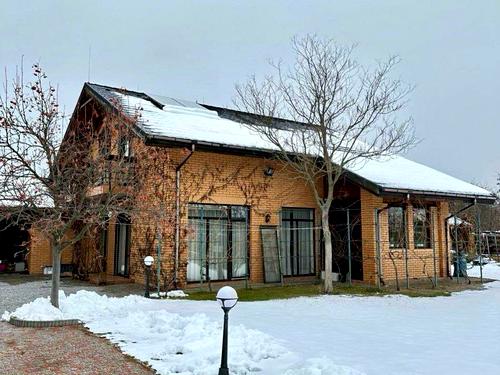 будинок за адресою с. Березівка, Польова