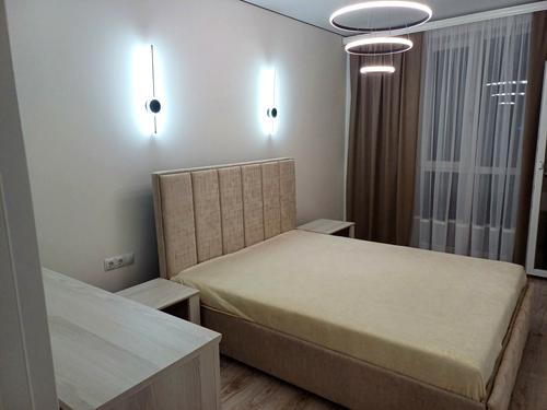 квартира за адресою Кульпарківська вул., 96