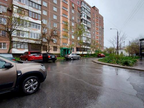 квартира по адресу Водограйная ул. (Гаврилова), 16