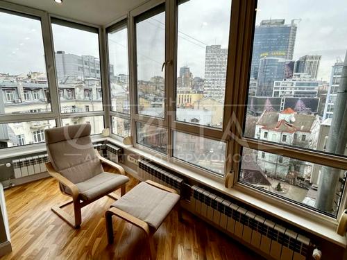 квартира за адресою Шота Руставелі вул., 27