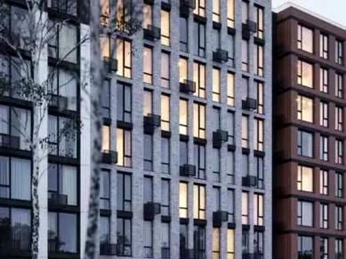 квартира за адресою Героїв Майдану вул., 20