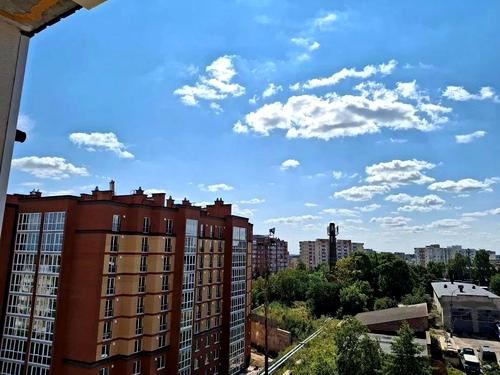 квартира по адресу Троллейбусная ул., 9