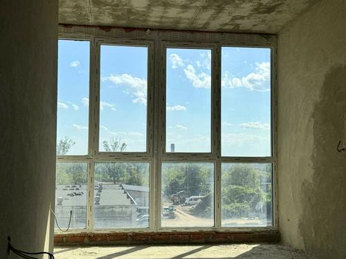 квартира по адресу Русская ул., 236б