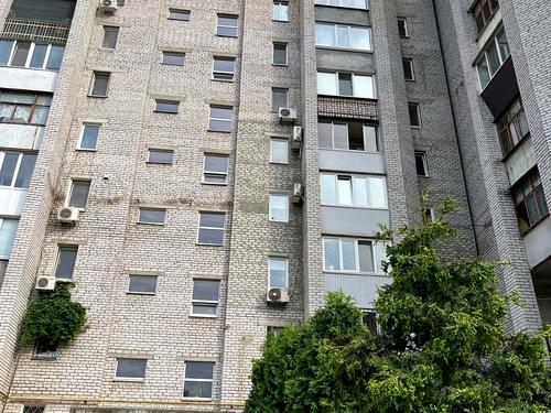квартира за адресою Узбекистанська вул., 111