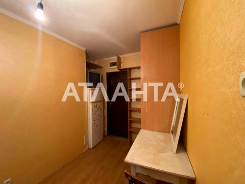 комната по адресу Героев Крут ул. (Терешковой), 34