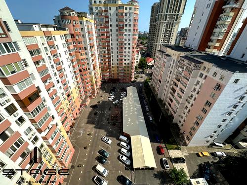 квартира по адресу Педагогическая ул., 21/1