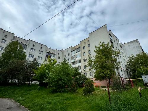 квартира за адресою Івасюка вул., 21
