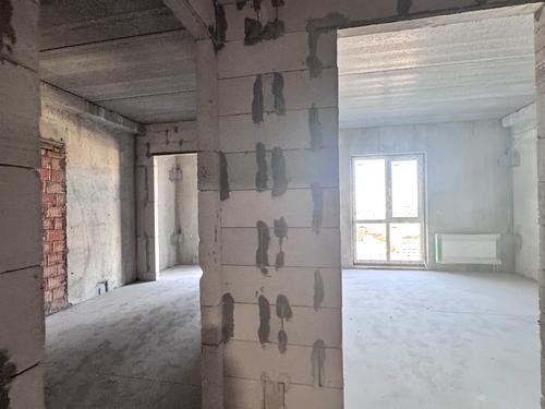 квартира по адресу Михаила Максимовича ул. (Трутенко Онуфрия), 24-Б