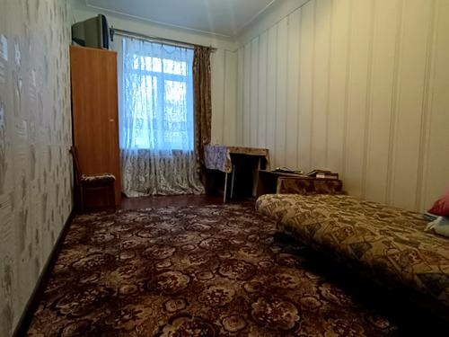 квартира за адресою Криворізька вул., 12-А