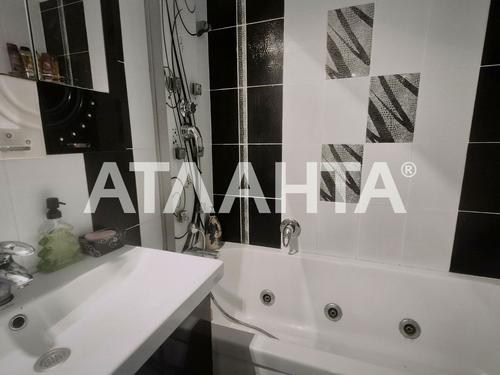 квартира за адресою Віталія Блажка вул., 18