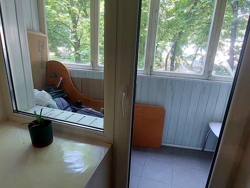 квартира за адресою Аерокосмічний просп. (Гагаріна), 56
