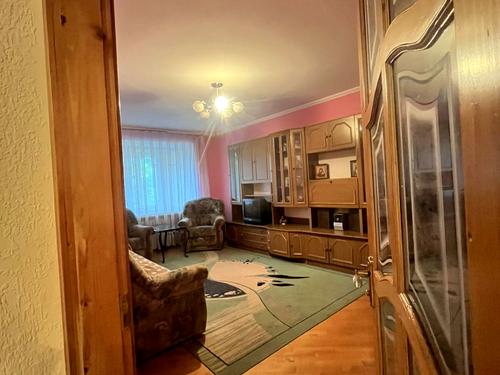 квартира за адресою Сергія Скальда вул. (Комарова), 25-А