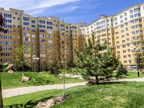 квартира за адресою с. Софіївська борщагівка, Абрикосова, 5