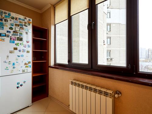 квартира по адресу Драгоманова ул., 31-Б