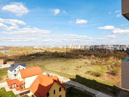 квартира по адресу Заозерна, 1