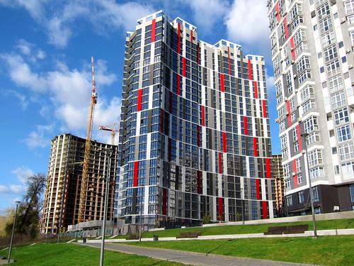 квартира по адресу Никольско-Слободская ул., 17