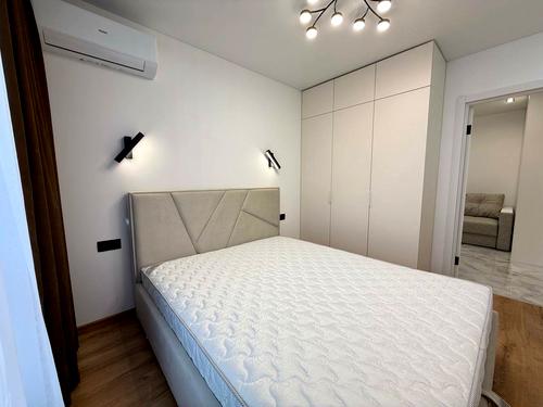 квартира по адресу Крайковского ул., 6