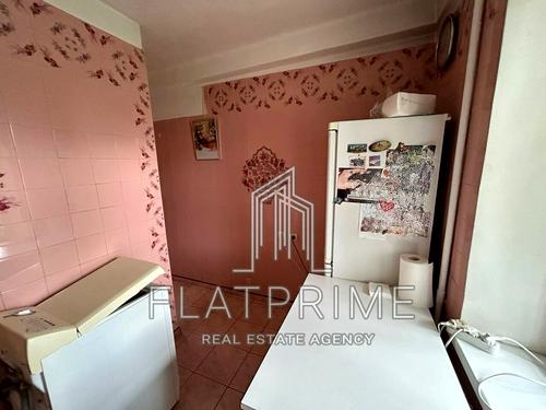 квартира по адресу Амвросия Бучмы бульв., 6