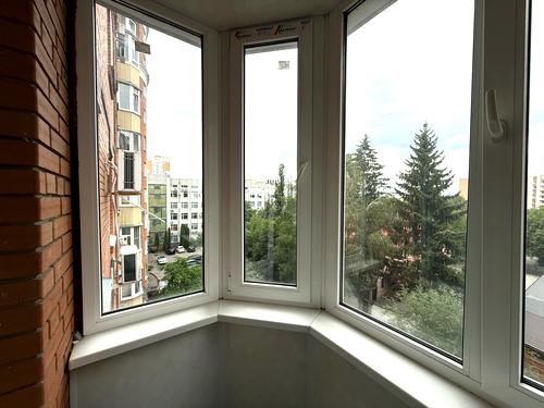 квартира по адресу Соборности ул. (Жовтнева), 50