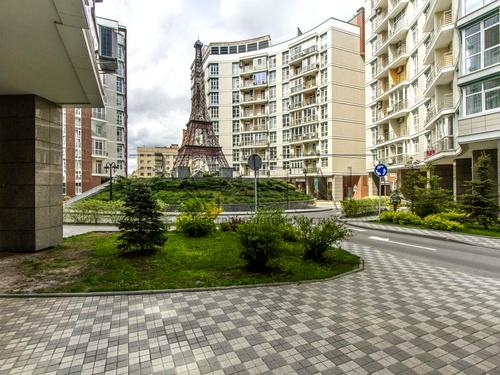 квартира по адресу Сапёрное Поле ул., 12