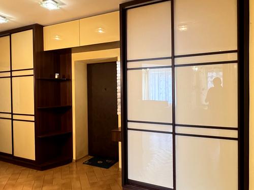 квартира по адресу Анны Ахматовой ул., 16-Б