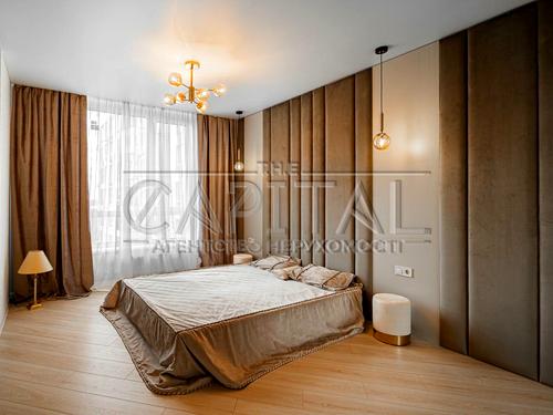 квартира за адресою Кадетський Гай вул., 10