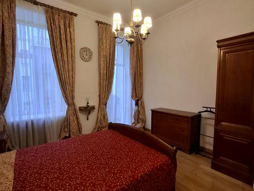 квартира за адресою Терещенківська вул., 13