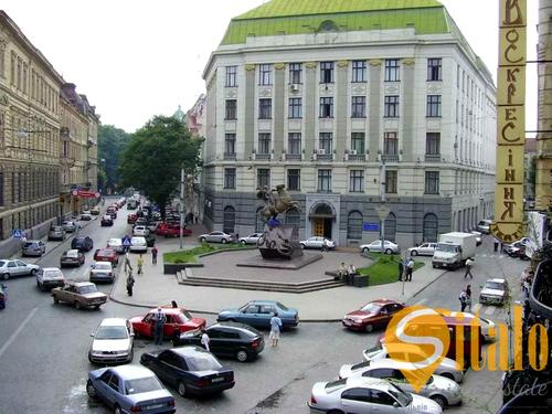 квартира за адресою Генерала Петра Григоренка пл. (Перемоги), 3
