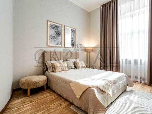 квартира по адресу Антоновича ул. (Горького), 9