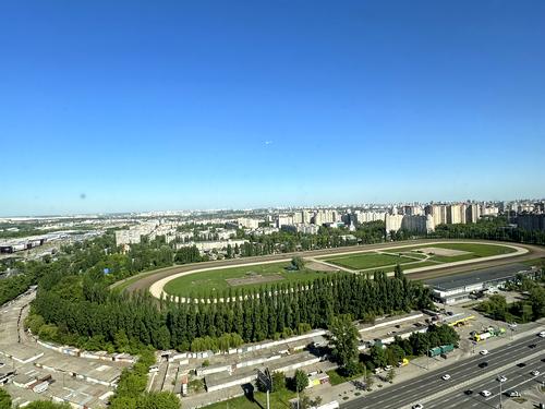 квартира по адресу Академика Заболотного ул., 1-Б