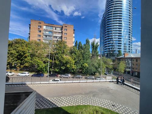квартира по адресу Иоанна Павла II ул. (Лумумбы Патриса), 11