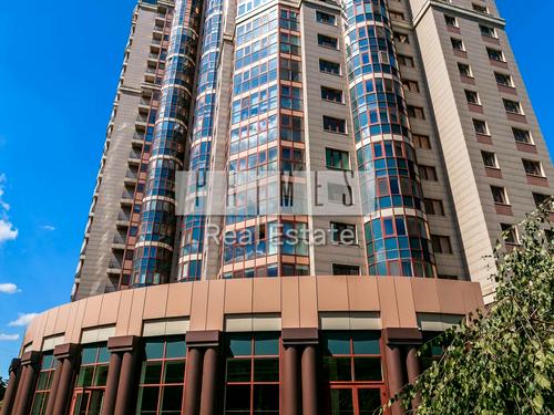 квартира за адресою Тараса Шевченка бульв., 27-Б