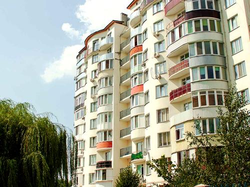 квартира за адресою Старокиївська вул. (Ватутіна), 99