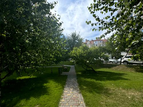 квартира за адресою Соборна вул., 105В