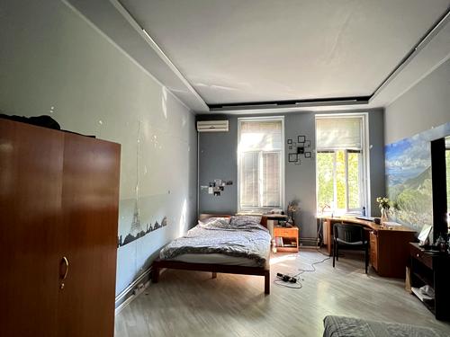 квартира по адресу Коцюбинського, 10