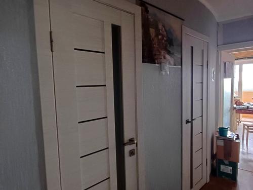 квартира за адресою Новосельського вул., 46а
