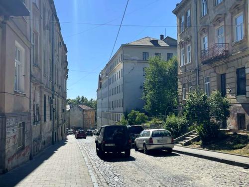 квартира по адресу Ужгородская ул., 13