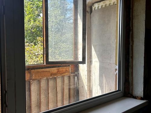 квартира по адресу Оболонский просп., 14-А